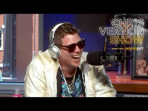 Chris Vernon Show: Y’all Know 12 Out Here, Right?