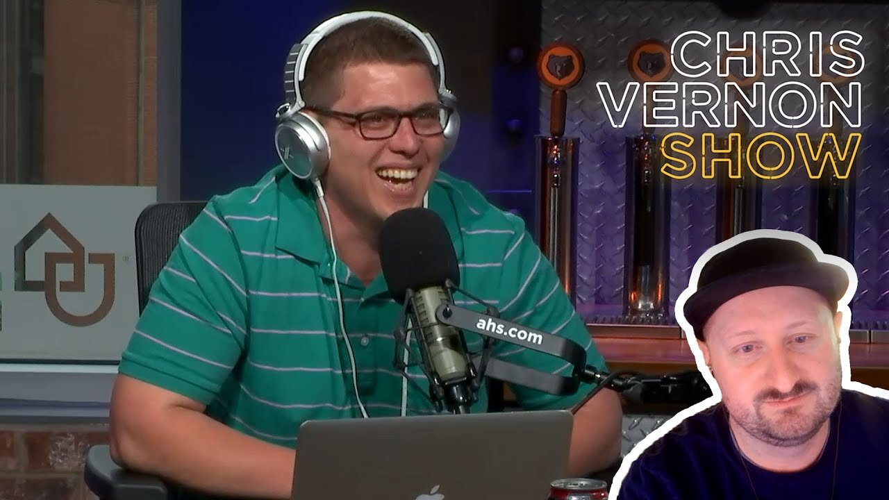 Chris Vernon Show: The Ringer’s Danny Kelly Talks The NFL Draft