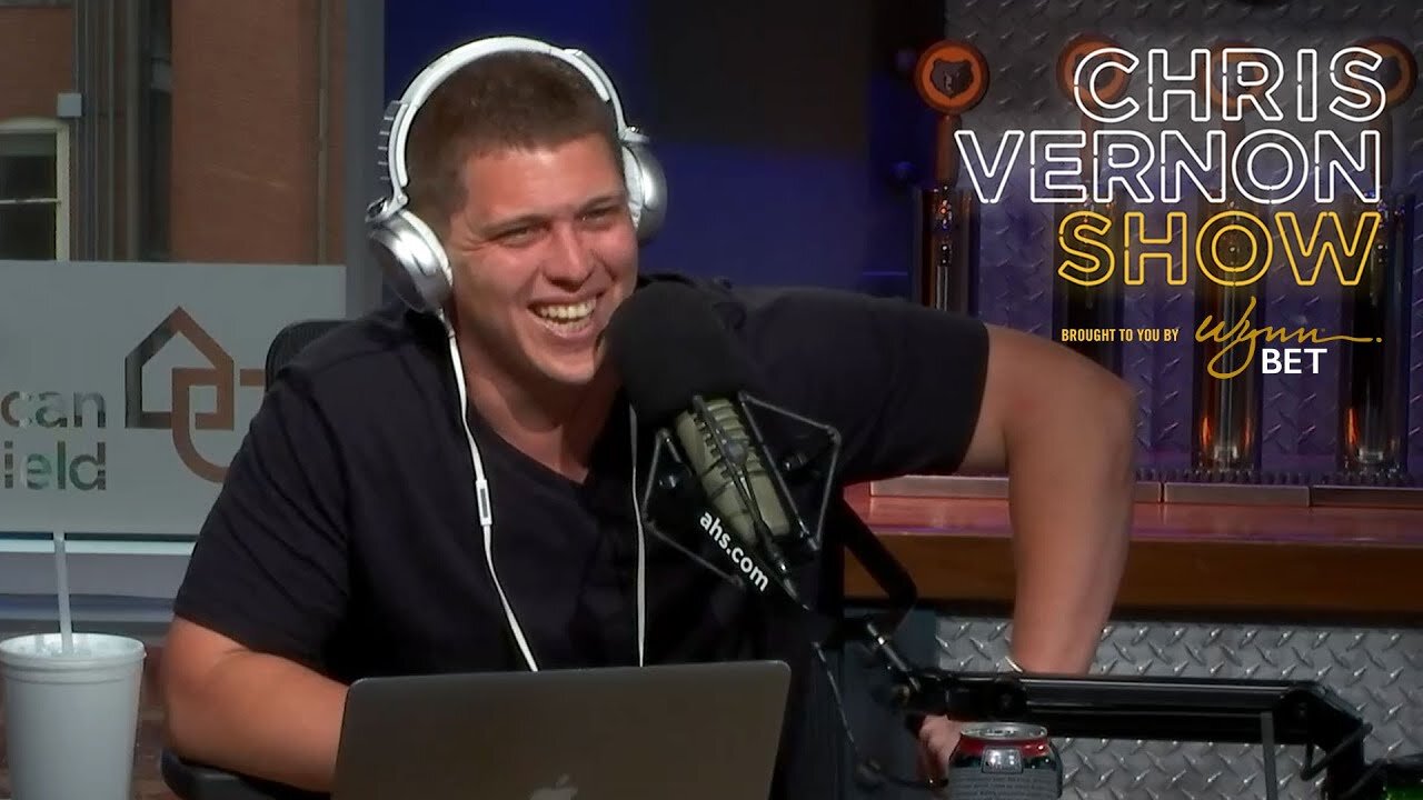Chris Vernon Show: Clip That