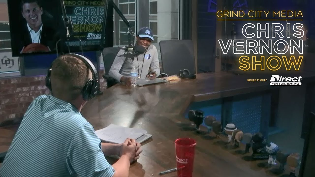 Chris Vernon Show – 6/14/19 | Winning is Everything
