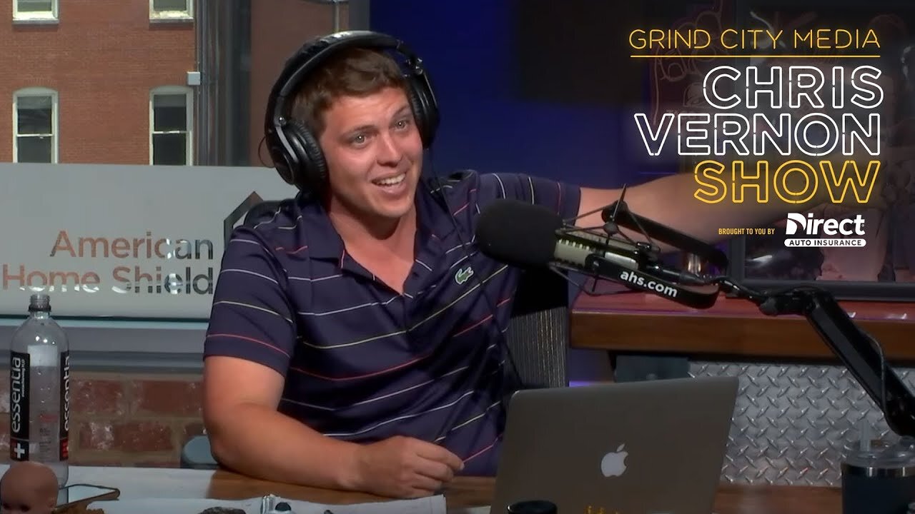 Chris Vernon Show – 6/18/20 | What’s Your Favorite Vegetable?