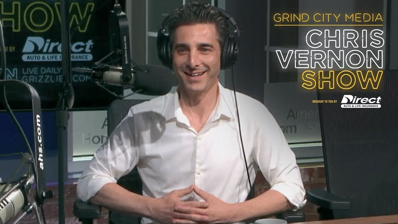 Chris Vernon Show – 6/21/19 | Jason Wexler and Ja Morant In-Studio