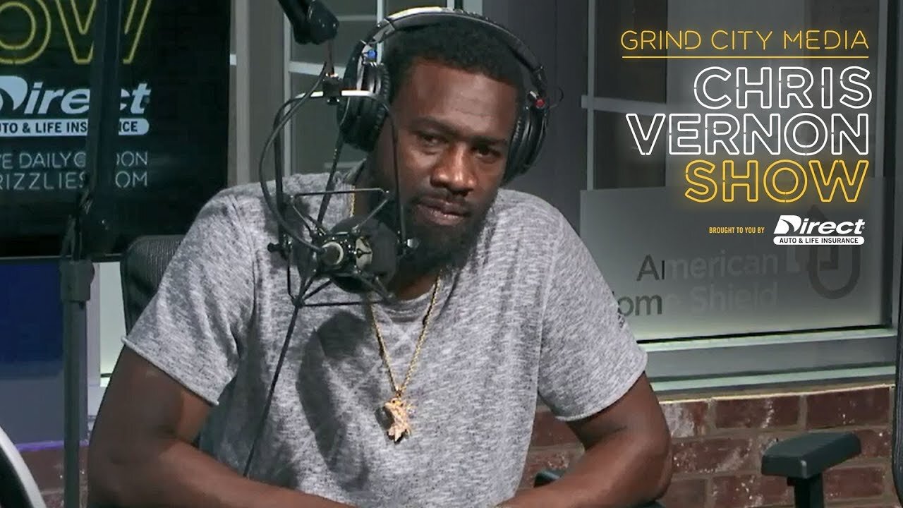 Chris Vernon Show – 6/25/19 | Saucy