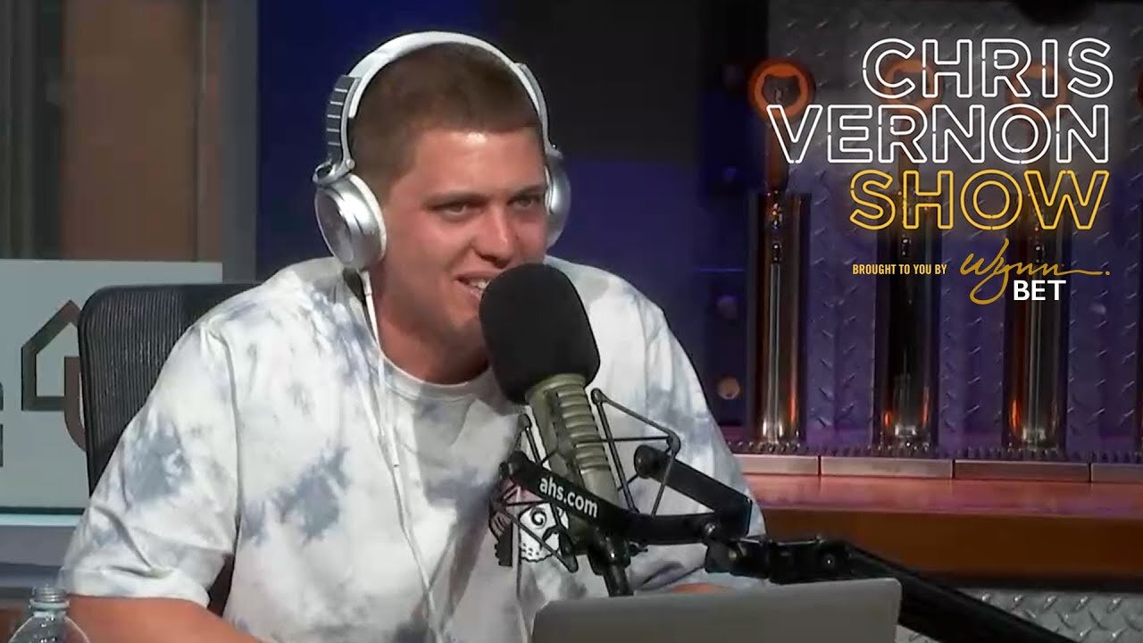 Chris Vernon Show: Clips Back In It + NBA Draft Talk