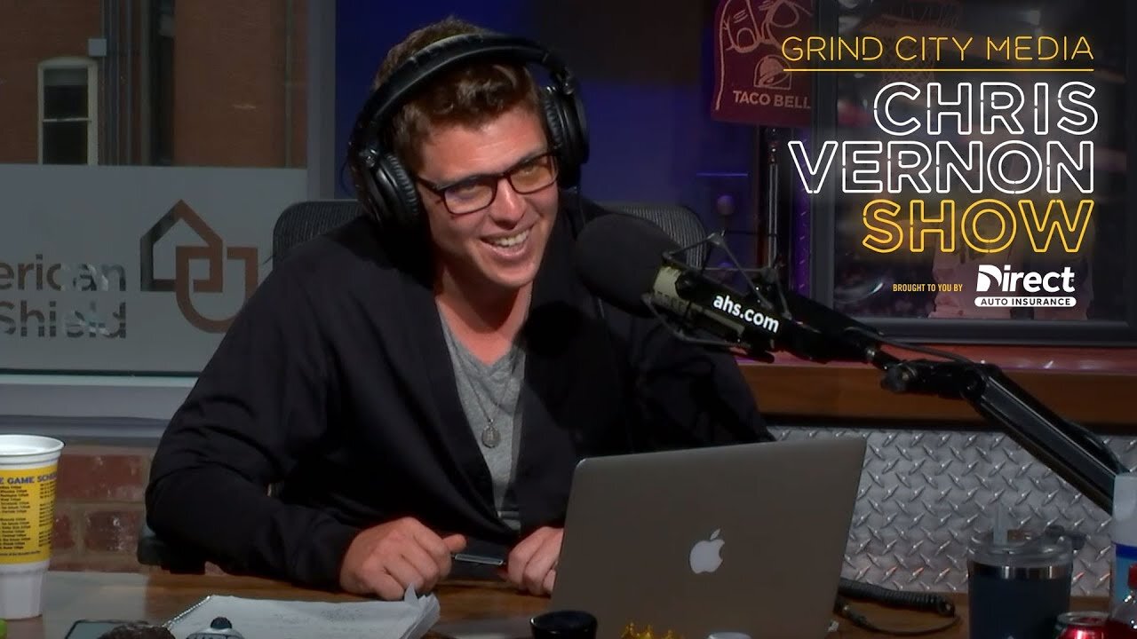 Chris Vernon Show – 6/26/20 | Feelin’ Like Ja Cause Ja Like Cookin’
