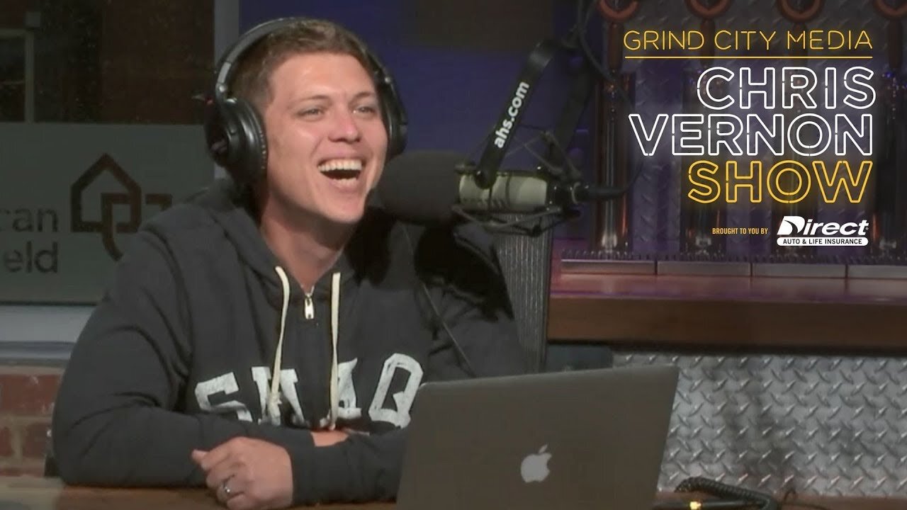 Chris Vernon Show – 6/27/19 | More Slaps Than The Beatles