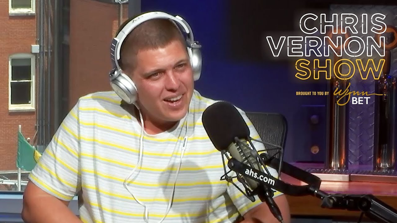 Chris Vernon Show: Free Advice