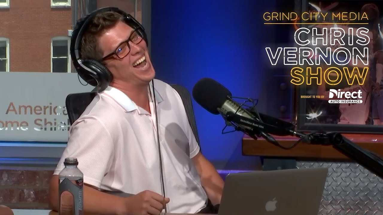 Chris Vernon Show – 7/2/20 | It Gets The People Goin’ !!