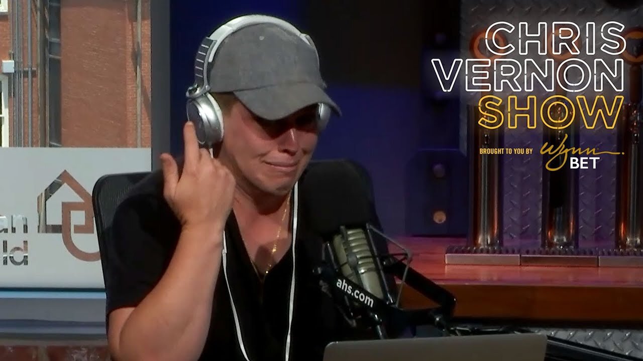 Chris Vernon Show: ICKY