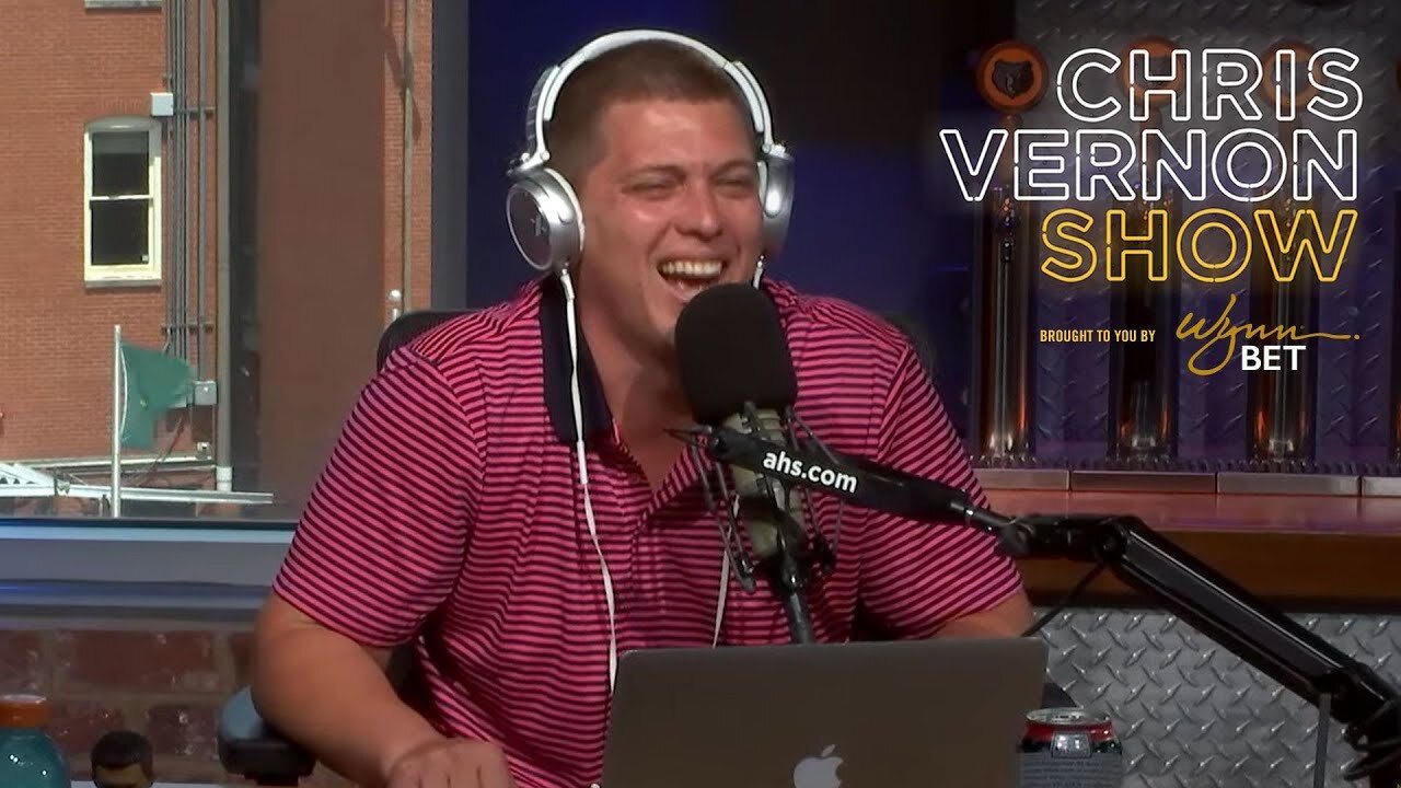 Chris Vernon Show: GRIZZ SUMMER LEAGUE REVIEW