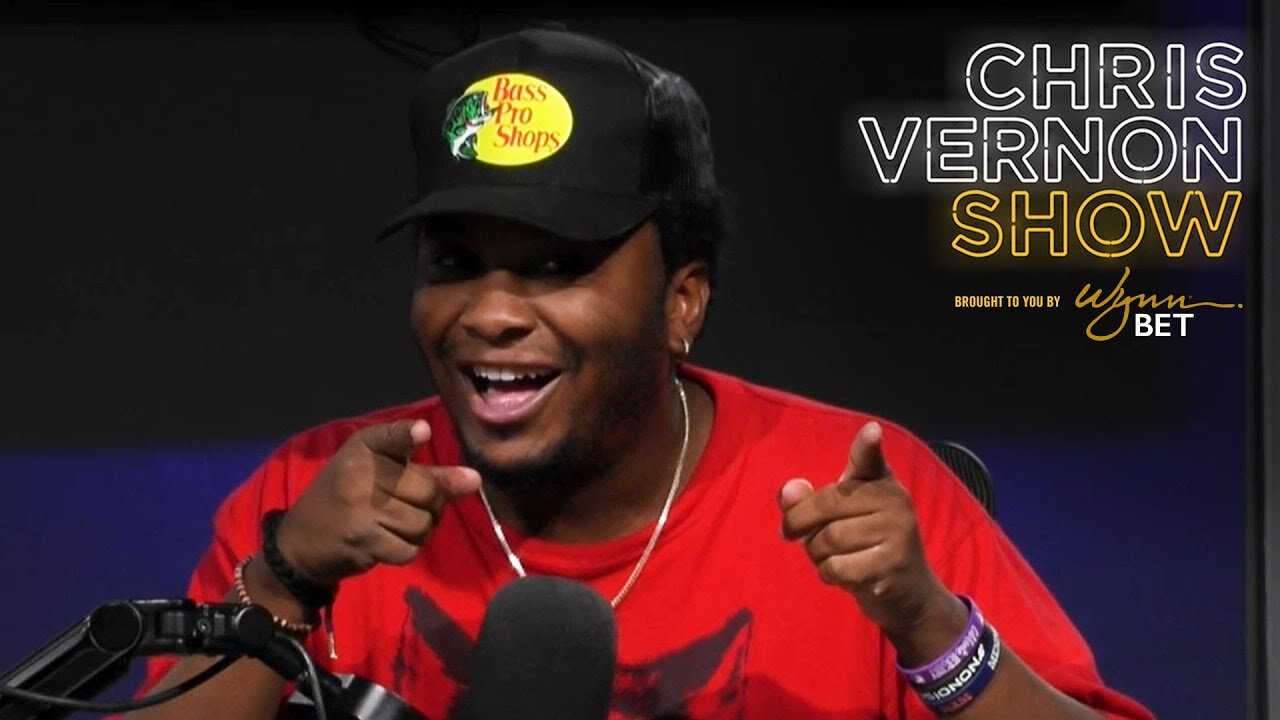 Chris Vernon Show: Return Of The Mask & Devin Walker