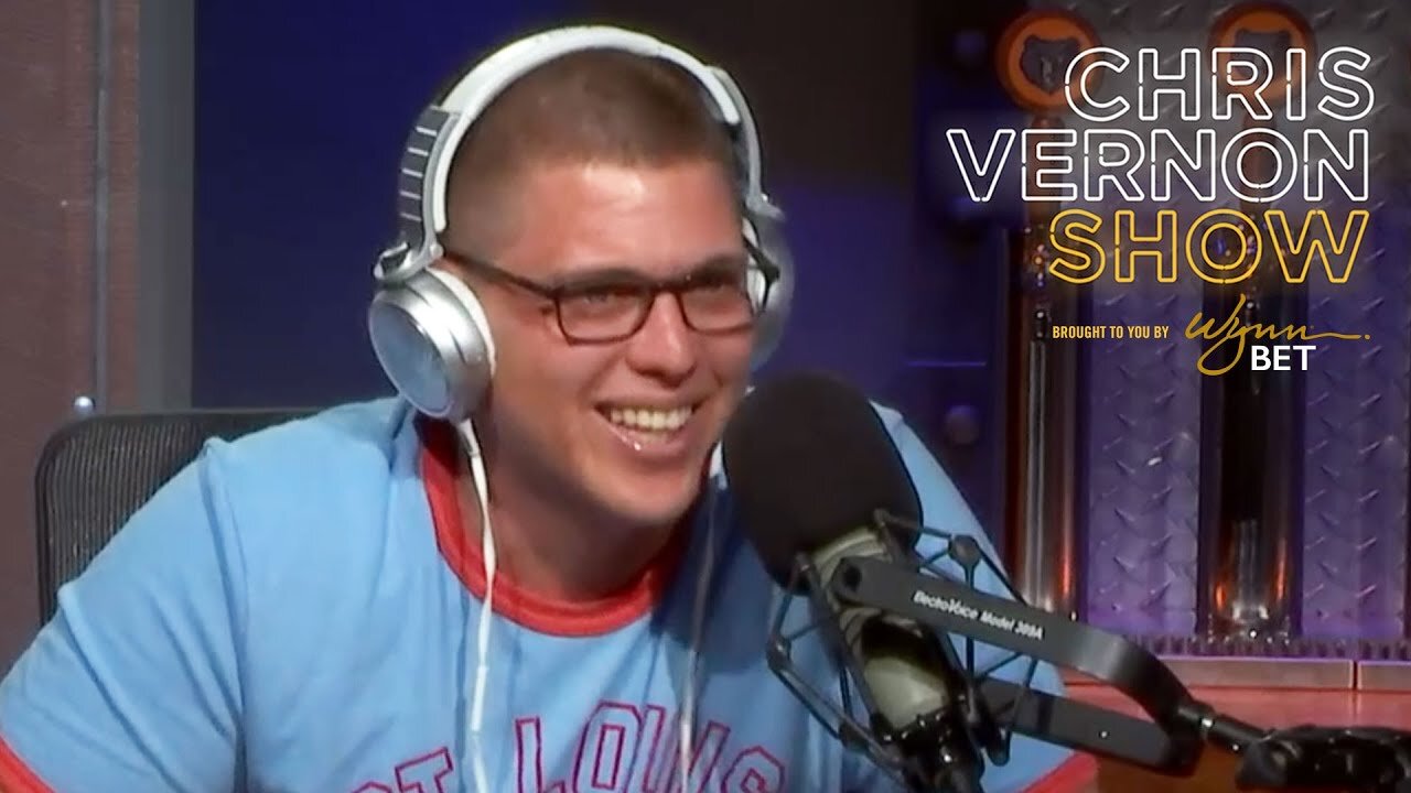 Chris Vernon Show: Where Will Emoni Bates Go????