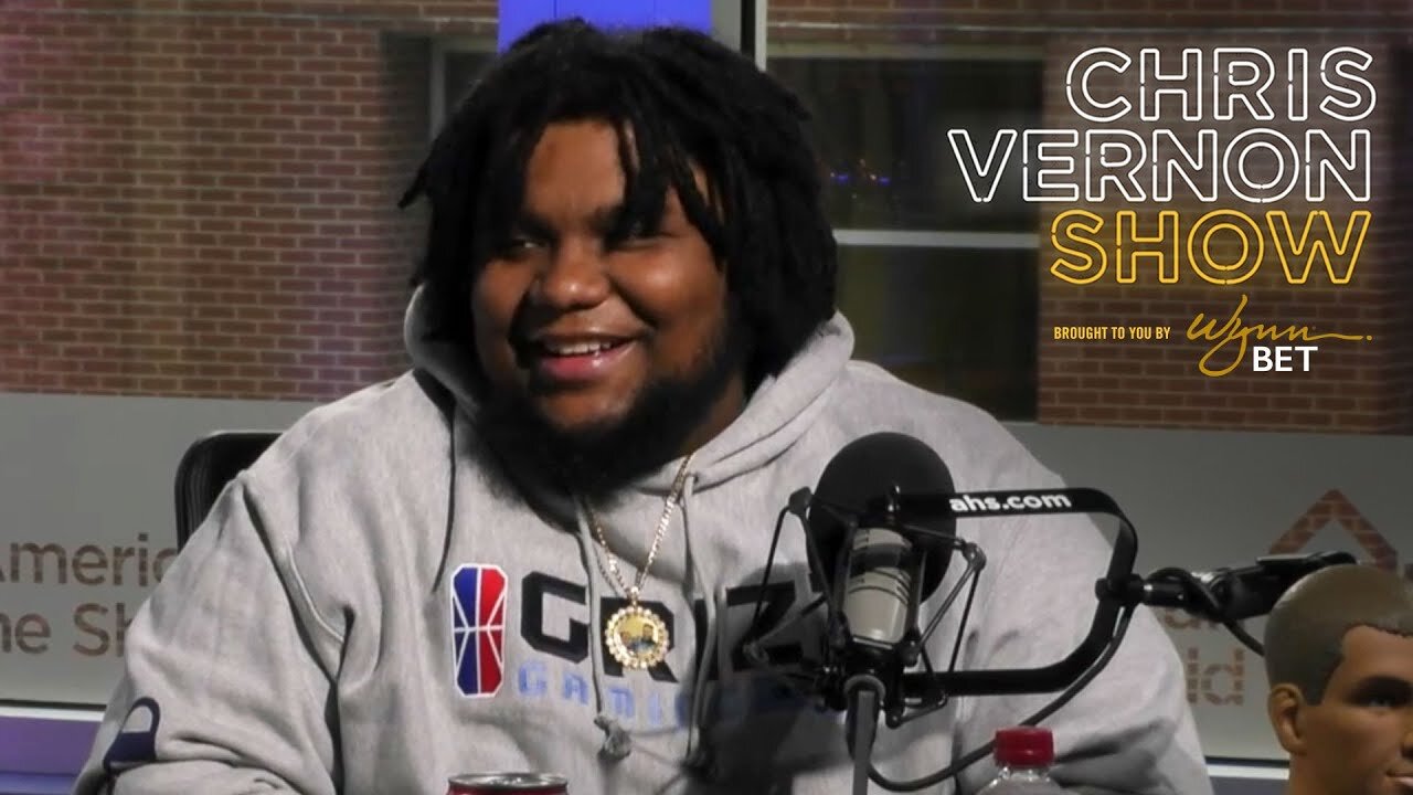 Chris Vernon Show: FOLLOW