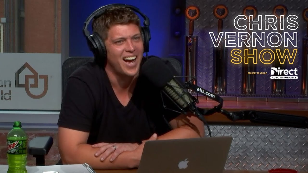 Chris Vernon Show: O.P.