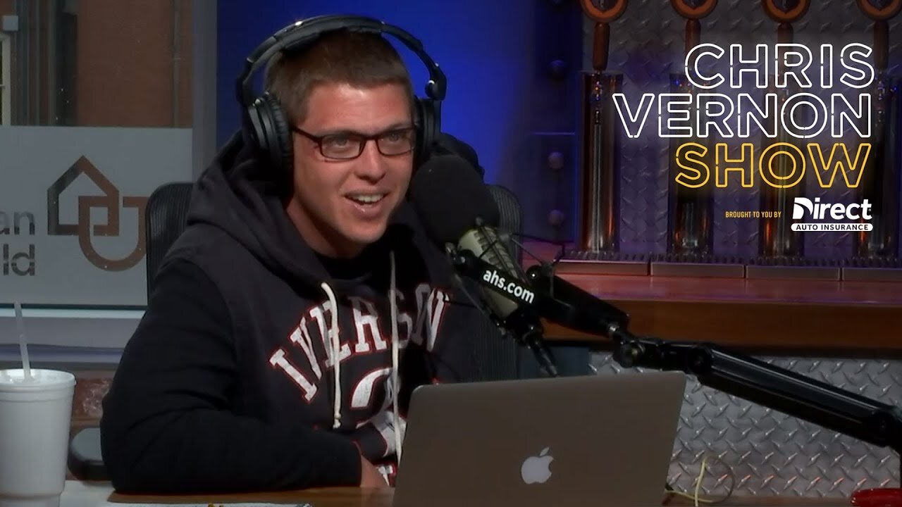 Chris Vernon Show: I Can Beeee Your (Tyler) Herro!
