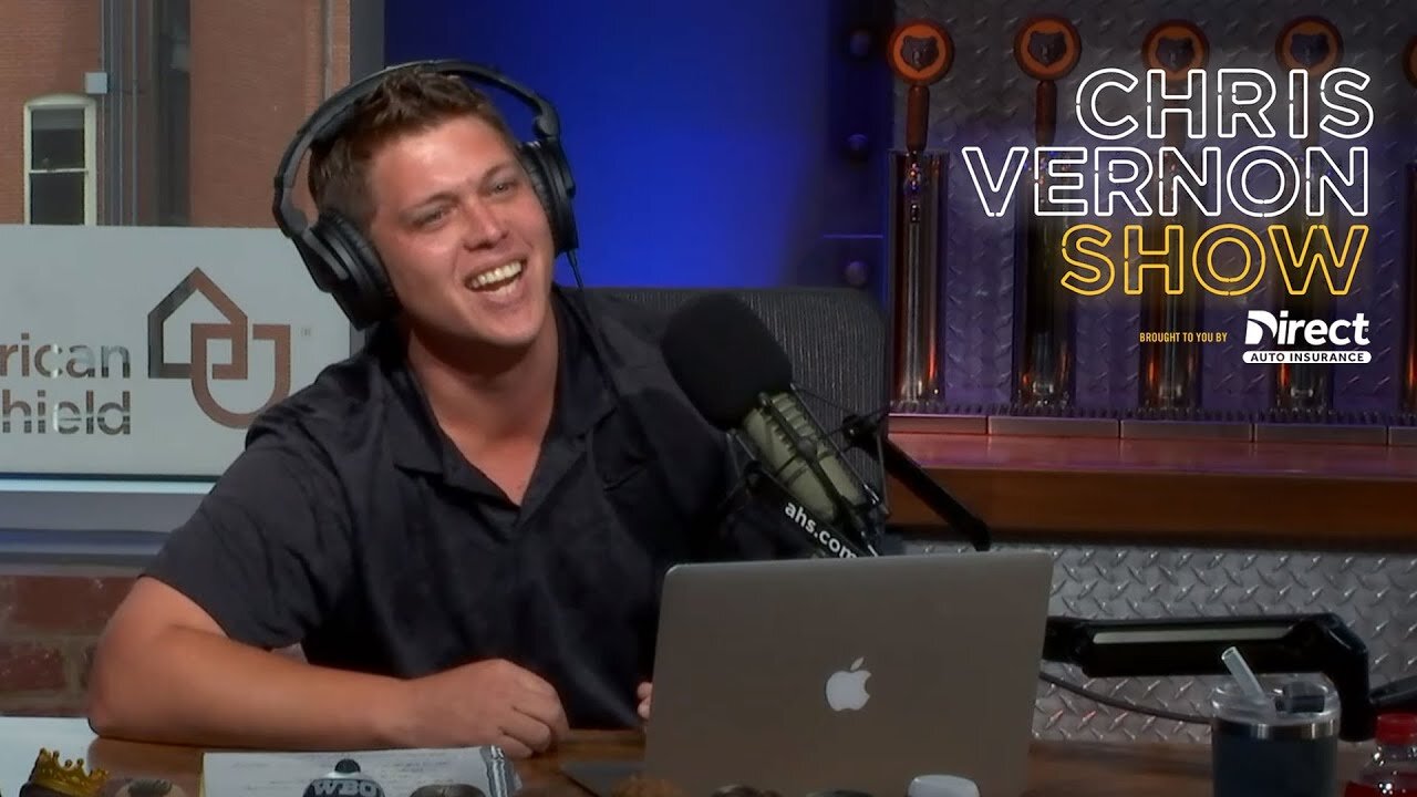 Chris Vernon Show: Flop Fest 2020 ft. Bill Connelly