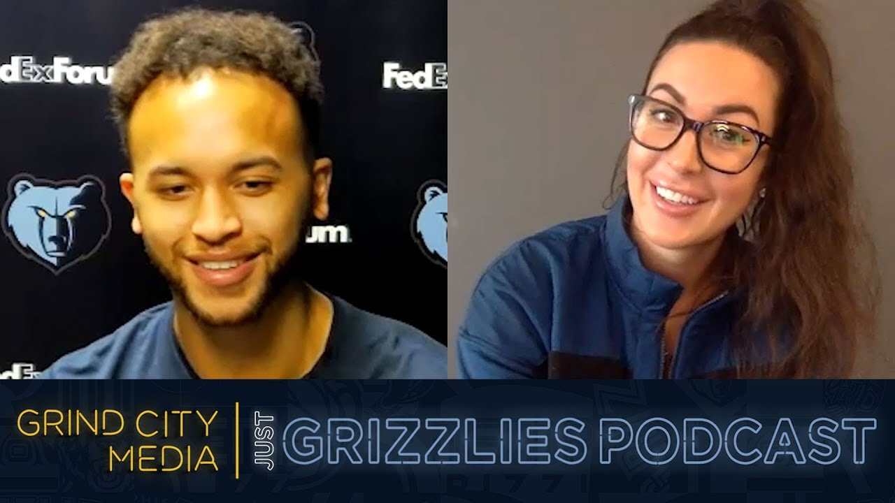 Kyle Anderson Hates Colgate Toothpaste + Road Trip Mentality, Packing