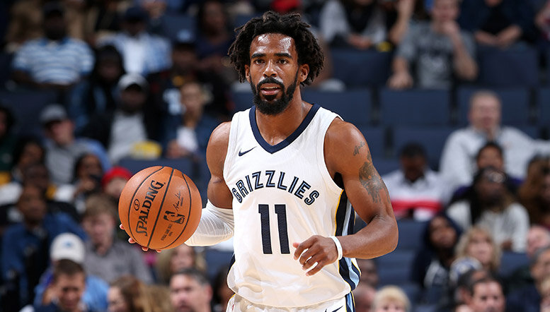 MikeCheck on Grizzlies: Conley heads for season-ending surgery to address ‘root cause’ of lingering Achilles’ heel issue