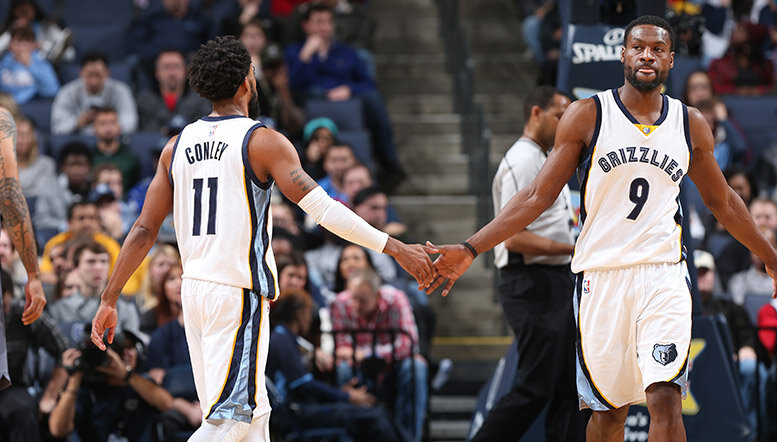 Grind City GameDay: Grizzlies vs. Kings