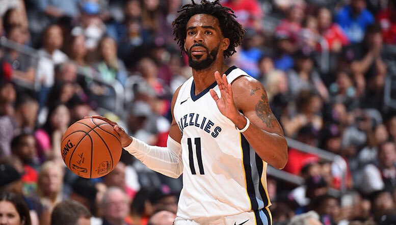 MikeCheck: Grizzlies Offseason Outlook – Mike Conley