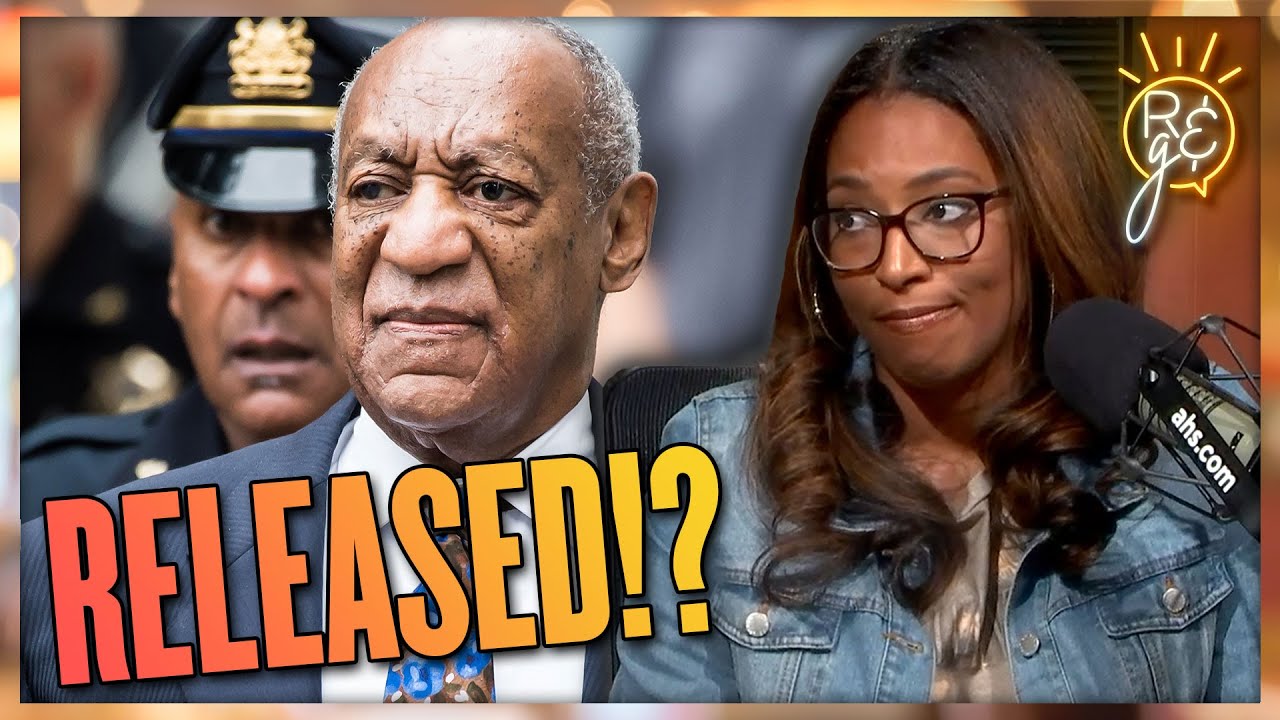 ‘Came Down to Paperwork’: Why Bill Cosby Was Unexpectedly Released From Prison | Rise & Grind