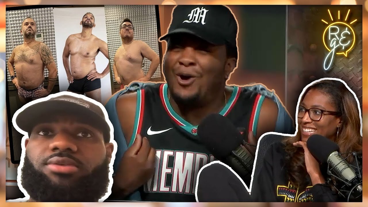 Devin Walker Previews ‘Hot Boy Summer’ + LeBron James Gift, J.Cole’s New Album & More | Rise & Grind