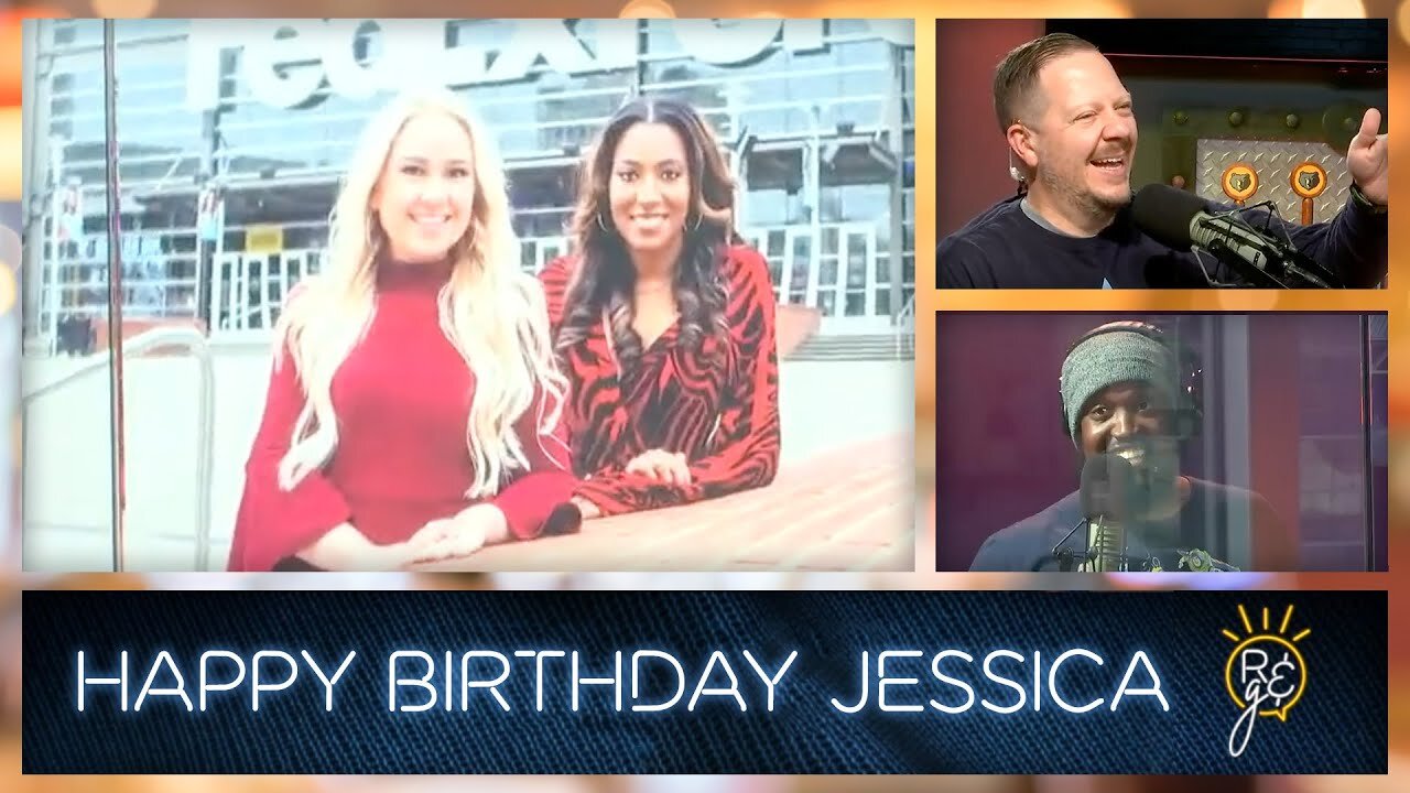 Rise & Grind: Grizzlies Execution, Tigers Tourney Chances and HAPPY BIRTHDAY JESSICA