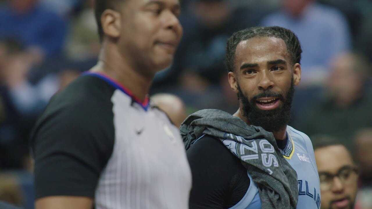 Mike Conley Finding Clarity, Produces Clutch Performances | MikeCheck Minute: MEM@ATL – 3/13/19