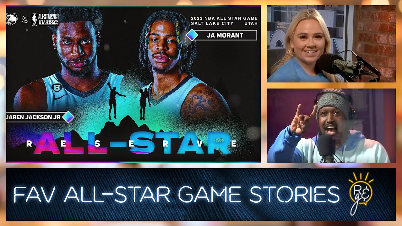 Rise & Grind: Fav All-Star Game Stories, Kendric Davis Is Injured and S Club 7 Returning