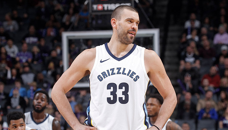 MikeCheck on Grizzlies: Gasol aims to fix fourth quarter lulls, vowing ‘I’ve got to do a better job’ closing games