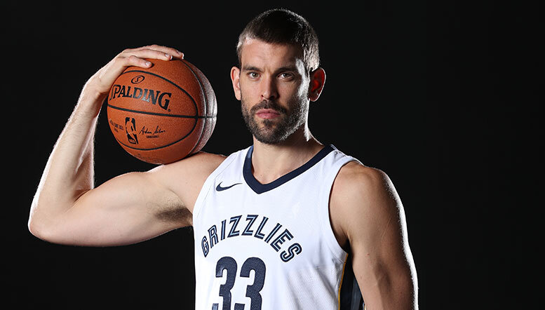 Grizzlies Camp Confidential – Bigs Analysis