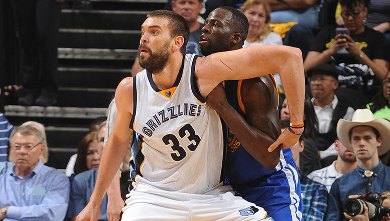 Grind City GameDay: Warriors at Grizzlies