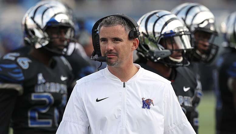 Grind City Football: Norvell’s Tigers embracing task to build on championship momentum entering season opener