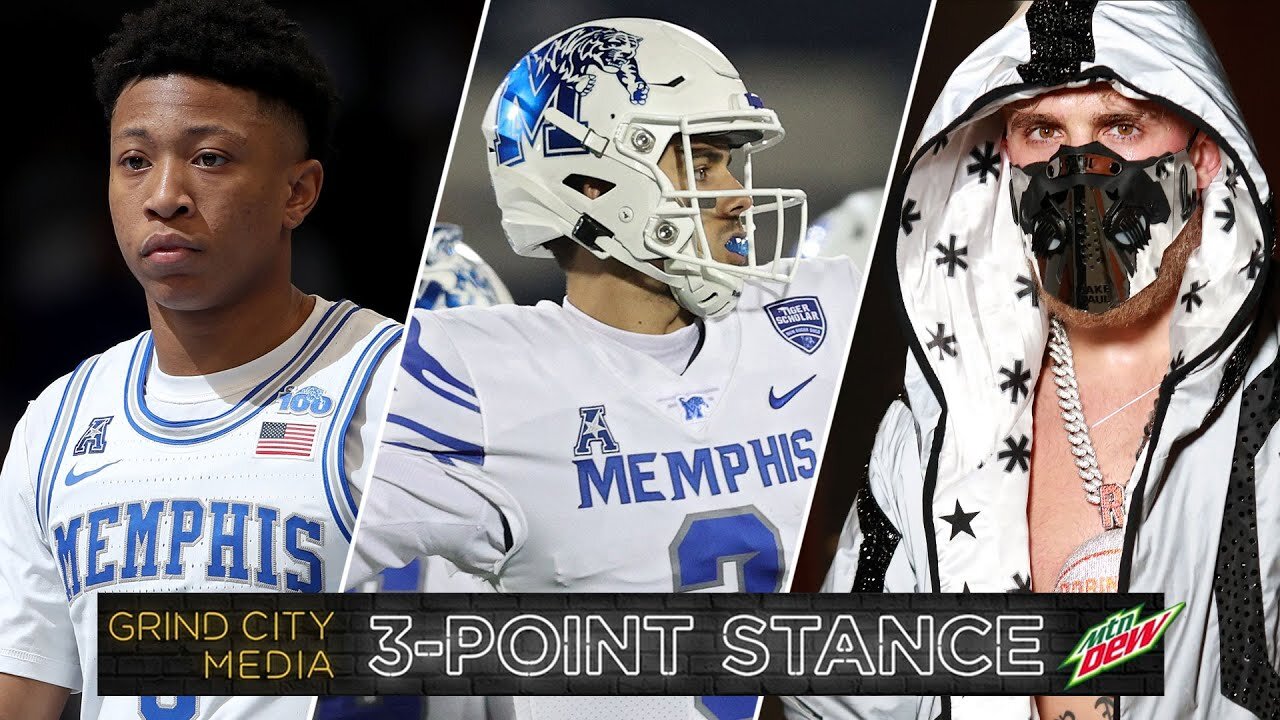 3-Point Stance: UofM basketball struggles, Tigers prevail over Navy, Mike Tyson & Jake Paul PPV