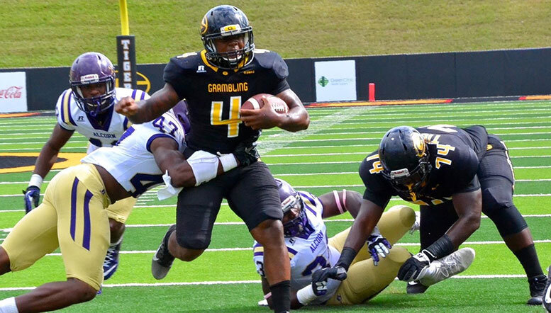 BOXTOROW HBCU Coaches Poll: Streaking Tigers gaining ground on top-ranked Aggies entering HBCU season’s stretch run