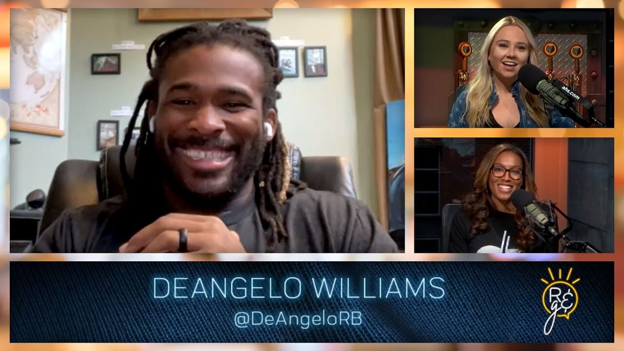 Rise & Grind: Fire Alarms, DeAngelo Williams and New Adele Coming Soon