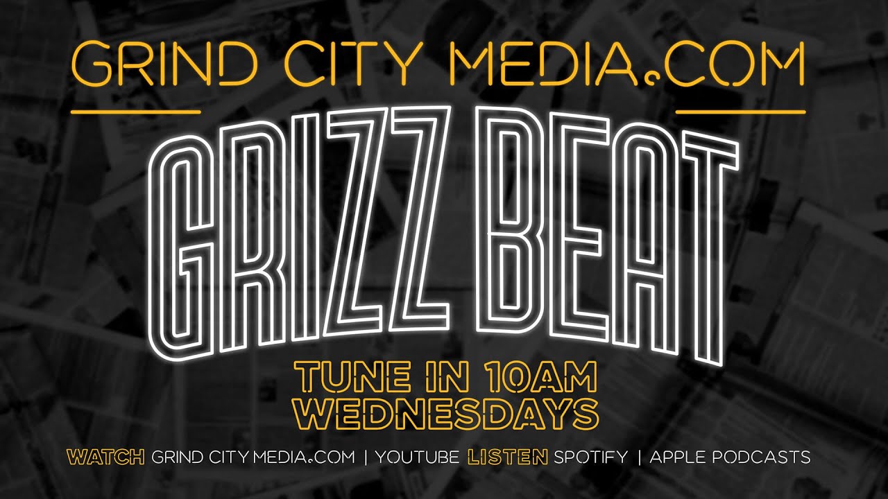 Grizz Beat: Grizz Heading Into All-Star Break