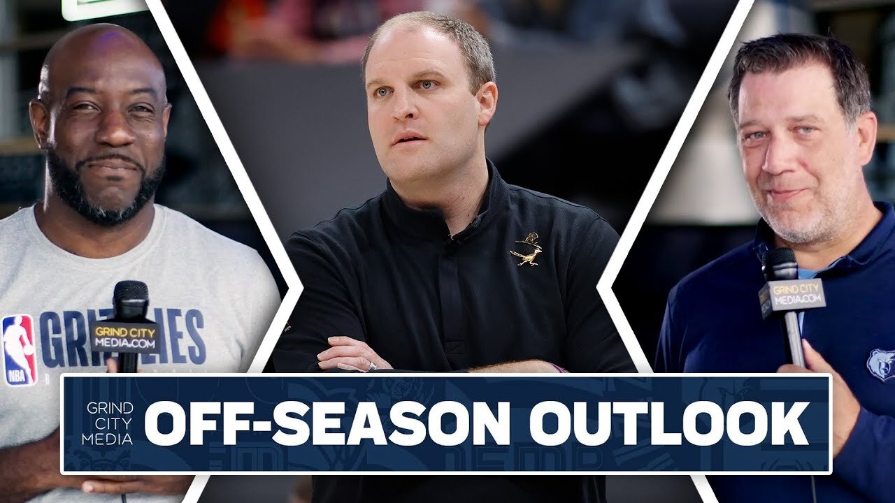 Grizzlies 2021 Off-Season Outlook: Coaching Staff