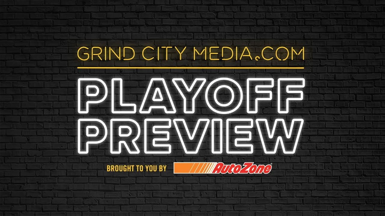 Grizzlies Round 1 NBA Playoff Preview