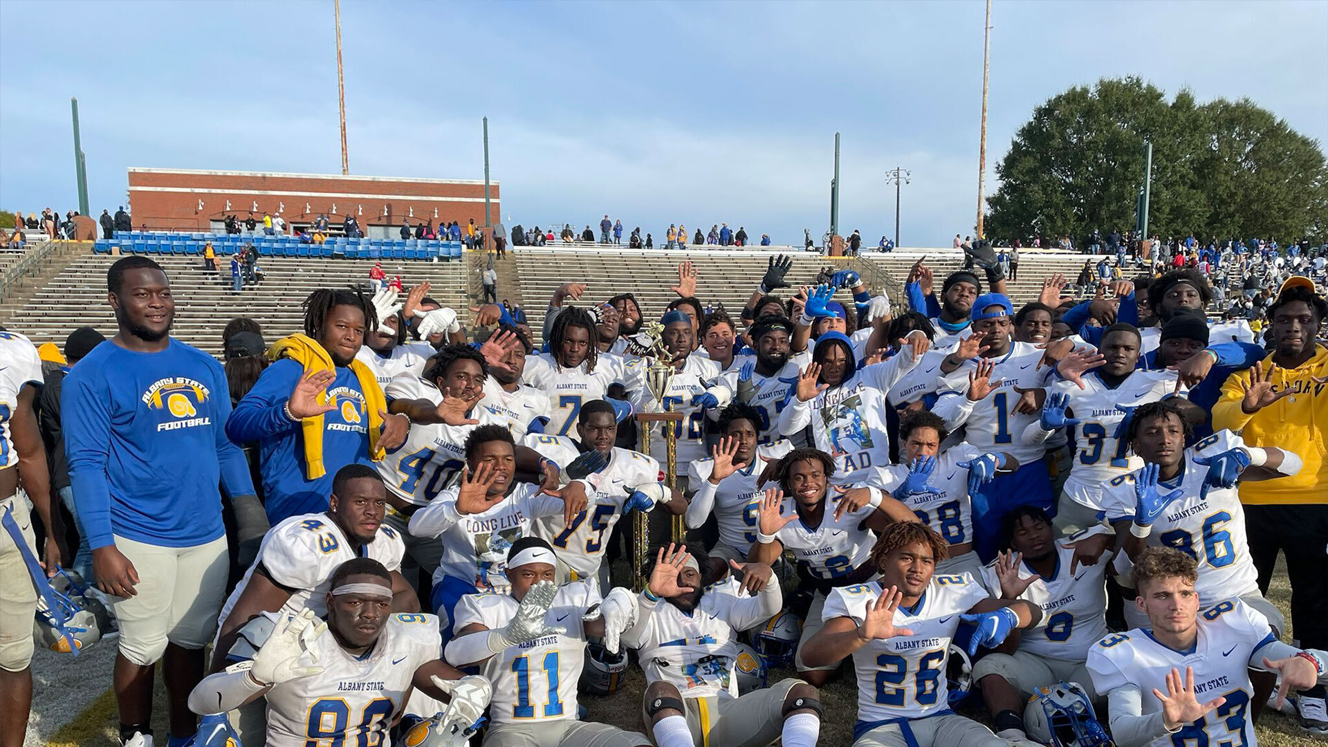 HBCU Huddle: SIAC And CIAA Championships