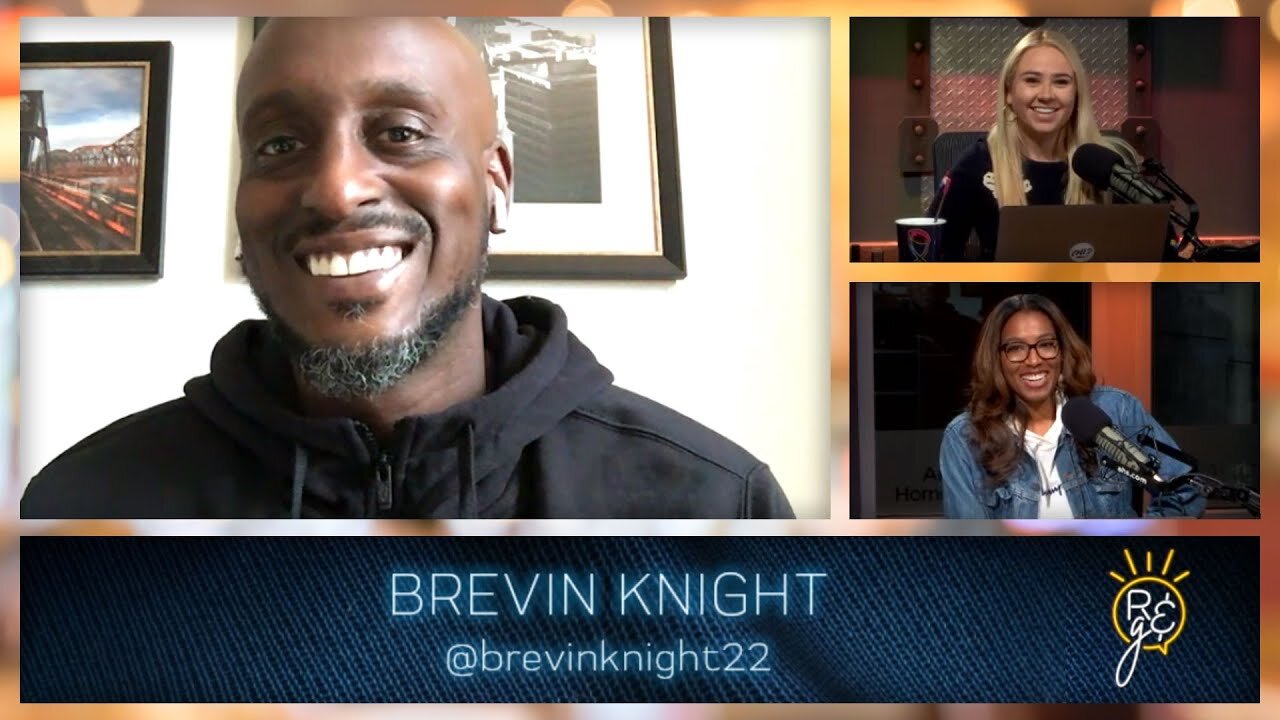 Rise & Grind: Brevin Knight, UT Coaching Vacancy and Raise the Roof