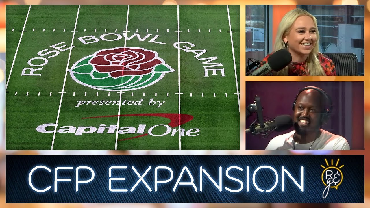 Rise & Grind: Grizzlies Turnovers, CFP Expansion and Cocaine Bear