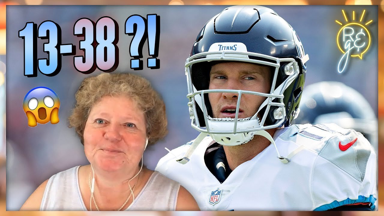 Titans Fans: Is It Time To Panic!? | AP’s Teresa Walker Sets The Record Straight | Rise & Grind