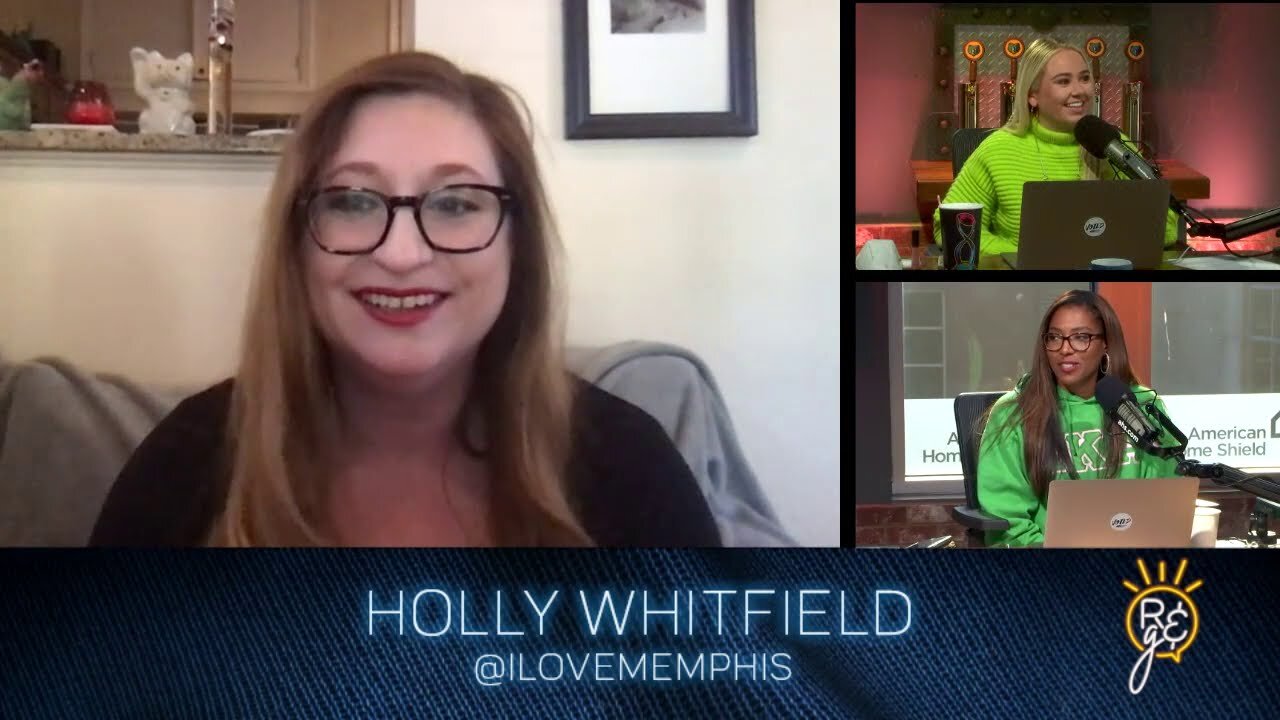 Holly Whitfield’s Guide to Memphis Downtown Dining Week 2020 | Rise & Grind