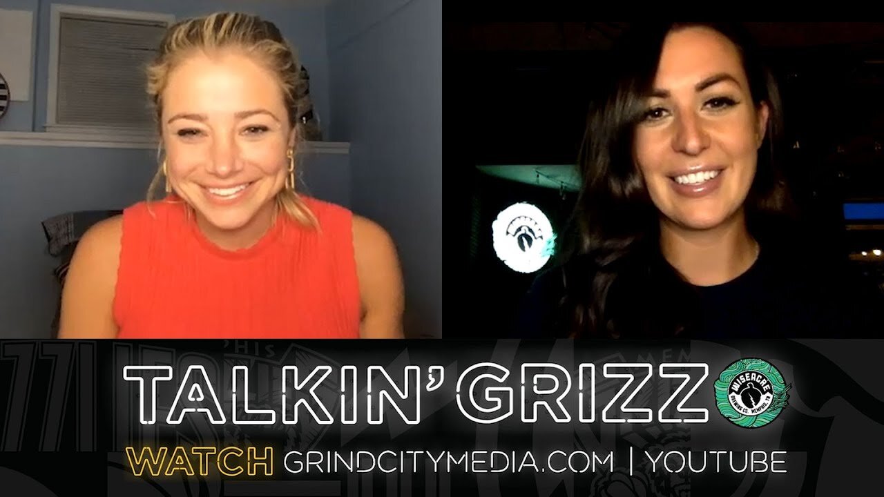 Talkin’ Grizz: Previewing Grizzlies-Celtics matchup w/ Boston Reporter Amanda Pflugrad