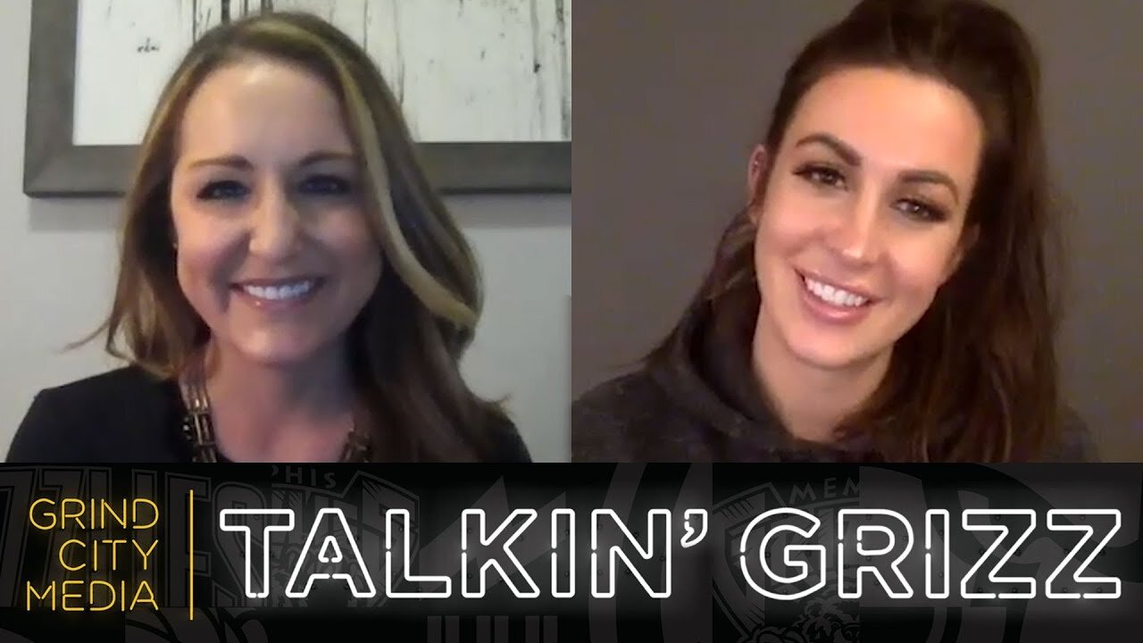 Talkin’ Grizz: Previewing Grizzlies-Trail Blazers matchup w/ Portland’s Brooke Olzendam