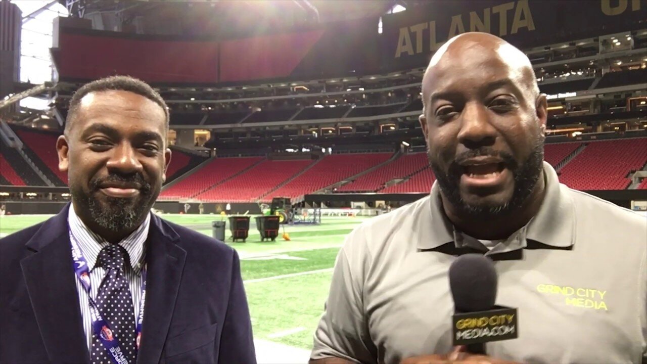 MikeCheck: NC A&T downs Alcorn State to win Celebration Bowl, HBCU Football Wrap up w/ Donal Ware