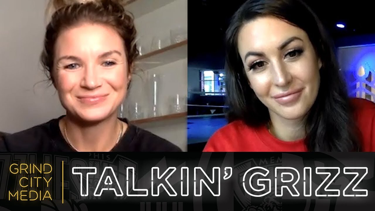 Talkin’ Grizz: Lakers reporter Allie Clifton talks Marc Gasol, Lakers-Grizzlies mini-series