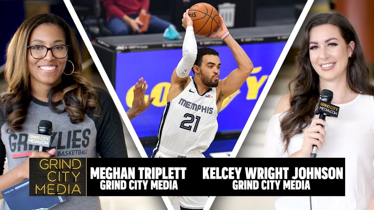 Grizzlies “Best Of”: Assists