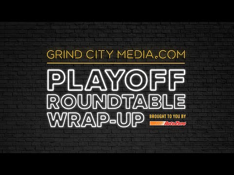 Memphis Grizzlies Season Recap | Playoff Roundtable